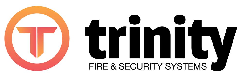 Trinity Fire and Security Systems Logo