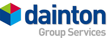 Dainton Group Services Logo