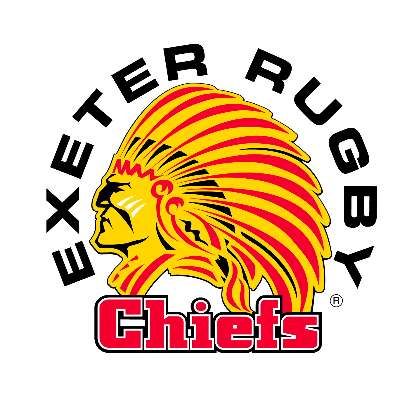 Exeter Rugby Club Limited – The Exeter Chiefs Logo