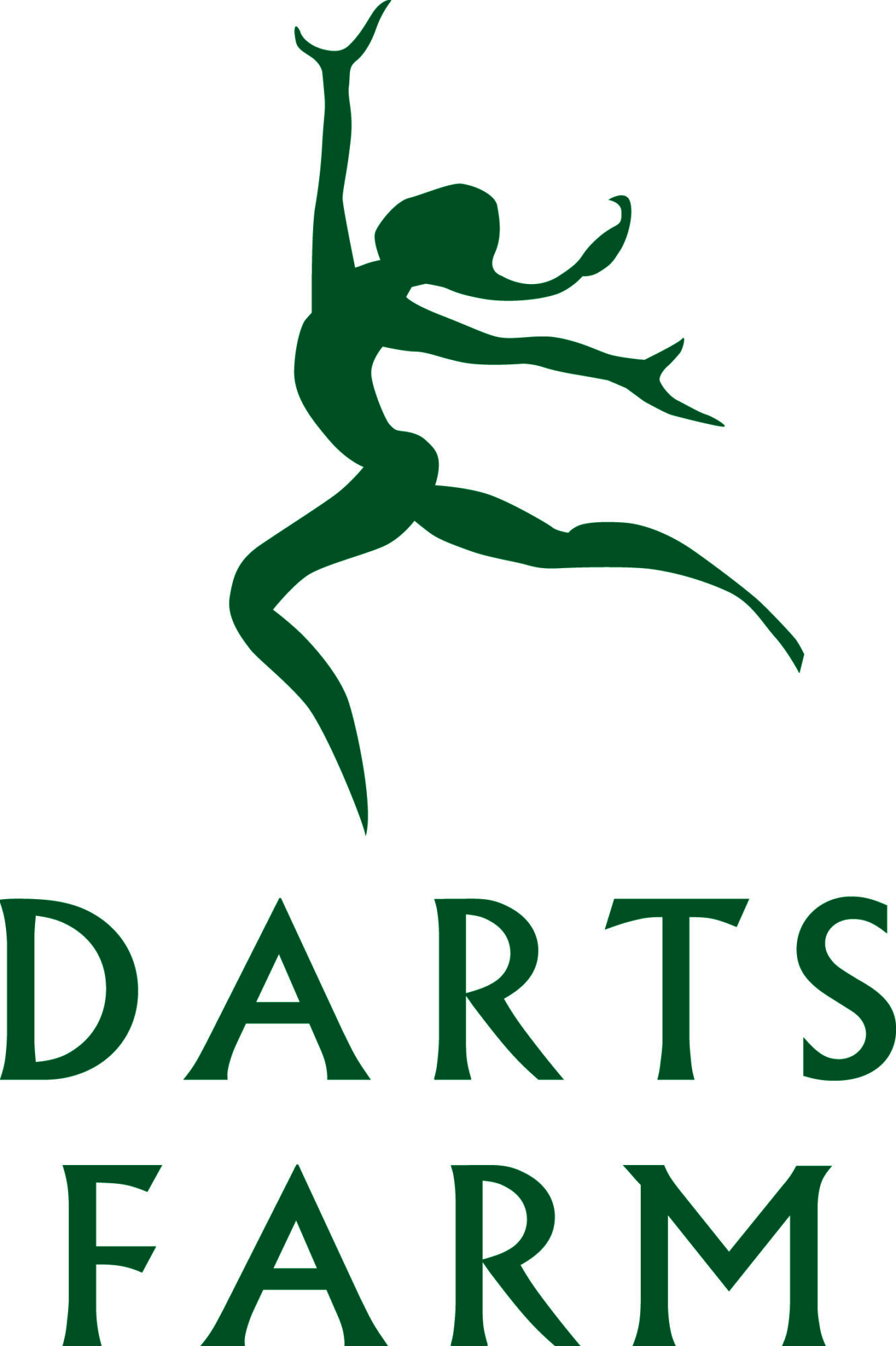 Darts Farm Logo