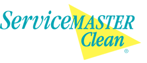 ServiceMaster Clean Devon Logo