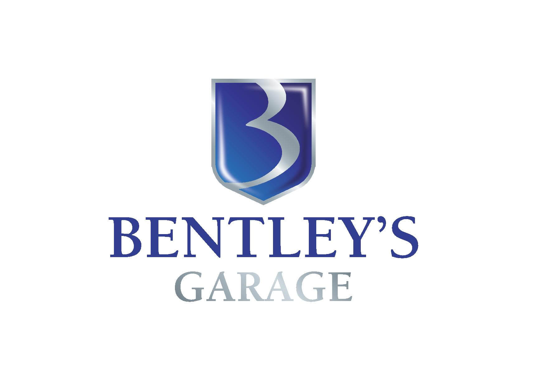 Bentley’s Garage (Devon) Logo