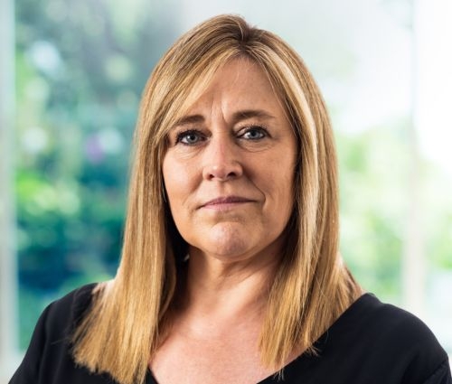 Tracy Davison – Mortgage & Protection Administrator